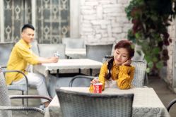-茜茜公主婚纱摄影会馆