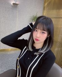 -3AM HAIR SALON染发接发