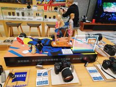 -Sony Store索尼(广州正佳店)