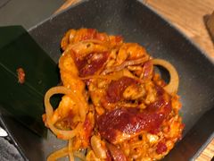 -新石器烤肉(招商1872店)
