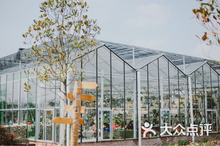 路桥vivian庄园图片 - 第1张