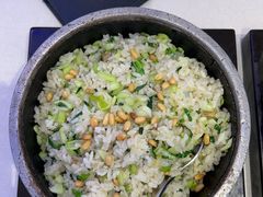 -狮王府淮扬菜(百家湖1912店)