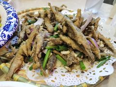 -溪涧堂农家土菜(神仙居店)