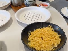 -东方饺子王(工农大路店)