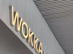 -WOKKA by艮上(中海环宇荟店)