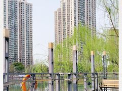 -苏州河梦清园环保主题公园