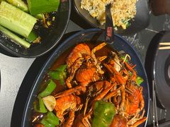 -红盔甲·小龙虾(人民广场店)
