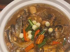 -九转小磨·非遗东北菜(群力店)