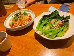 -疆里疆外·和田烤肉·清真