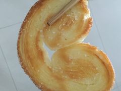 蝴蝶酥-中关村茶点