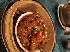 -誉八仙粤菜(万象天地店)