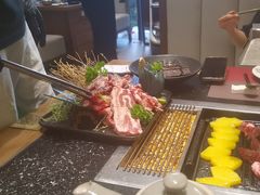 -韩满园· 甄选韩式烤肉