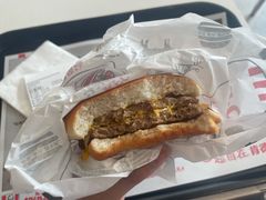 -麦当劳(中山大道中店)