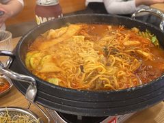 -WOW LUCKY创意韩料(龙阳广场店)