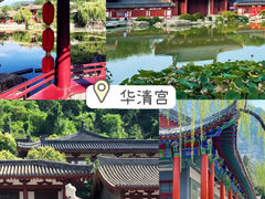 -秦始皇帝陵博物院(兵马俑)