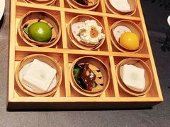 -江南雅厨(李公堤店)