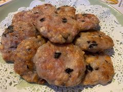 生煎洪湖藕饼-凤阁楼果木烧鹅(鹤山陈山店)