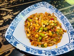 -饭江湖·江湖菜(湖广会馆店)