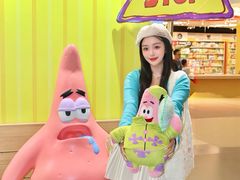 -永旺梦乐城(金银潭店)