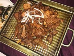 手艺老爆三-津菜典藏(中北镇店)