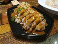 -金谷园饺子·烧烤(人大总店)