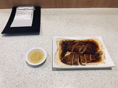 玫瑰豉油鸡-新发记港式茶餐厅(黄浦店)