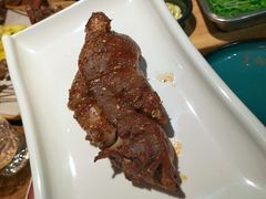 -臻炙大舍烤串(天龙家园店)