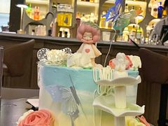 -CAKEBOSS蛋糕老板(东直门来福士店)