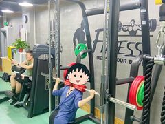-漾健身·普拉提(橡树湾店)