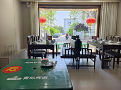 -龙香居海鲜浑锅家常菜·特色驴肉