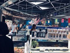 -盒马鲜生(宝地店)
