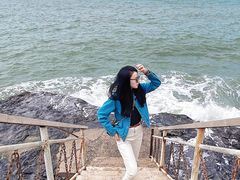 -大黑石景区