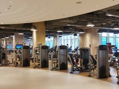 -北京嘉里健身·Kerry Sports(北京嘉里大酒店)