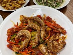 -毛哥小馆子(百井坊巷店)