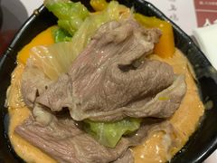 -呷哺呷哺 黄金牧场 (欢乐谷店)