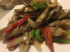 -尚岛私房菜(西方巷店)