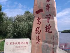 -珍宝岛