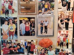 -龙海鲜螃蟹王(宏茂桥店)