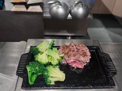 -肉肉大米(金虹桥店)