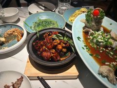 -鹿港小镇(霄云店)