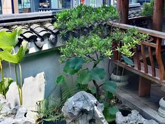 -道南書院·私房菜·早午茶·茶馆