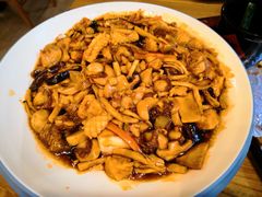 八珍豆腐-陈傻子餐厅(世纪都会店)