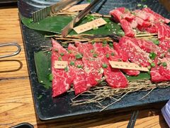 -千寻烧肉(政务区店)