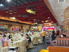 -红日饭店(裕隆三路店)