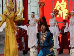 -深圳锦绣中华民俗村