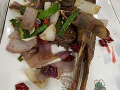 -老鄞江清水龙虾•赵赵家(江北店)