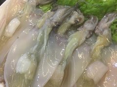 带子笔管-东镇老火锅(长春路首店)