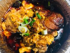 趁热吃烤脑花-碎怂烤肉(钟楼柳巷店)