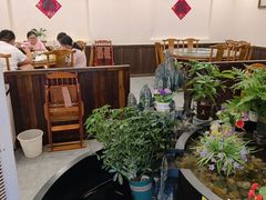 -九寨沟石锅鱼(沣峪口二十年店)