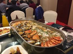 -常州丽亭酒店